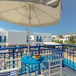 Agios Prokopios Hotel איוס פרוקופיוס