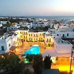 Agios Prokopios Hotel מלון דירות איוס פרוקופיוס