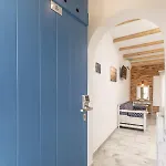 מלון דירות Agios Prokopios Hotel