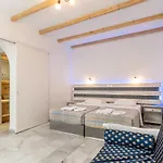 Agios Prokopios Hotel 3*