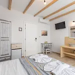 מלון דירות Agios Prokopios Hotel איוס פרוקופיוס