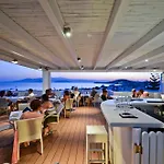מלון דירות Agios Prokopios Hotel איוס פרוקופיוס