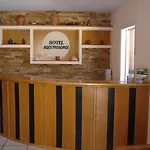 Agios Prokopios Hotel 3* איוס פרוקופיוס