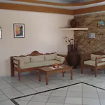 Agios Prokopios Hotel מלון דירות 3*