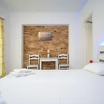 מלון דירות Agios Prokopios Hotel איוס פרוקופיוס