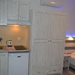 מלון דירות Agios Prokopios Hotel