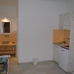 מלון דירות Agios Prokopios Hotel איוס פרוקופיוס