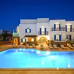 Agios Prokopios Hotel מלון דירות