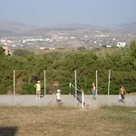 Agios Prokopios Hotel מלון דירות 3*