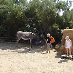 Agios Prokopios Hotel מלון דירות