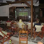 מלון דירות Agios Prokopios Hotel