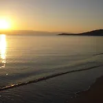 מלון דירות Agios Prokopios Hotel