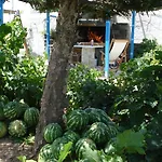 Agios Prokopios Hotel מלון דירות איוס פרוקופיוס