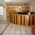 Agios Prokopios Hotel 3* איוס פרוקופיוס