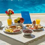 Agios Prokopios Hotel איוס פרוקופיוס