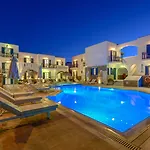 Agios Prokopios Hotel מלון דירות 3*