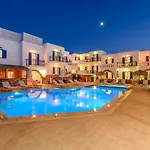 Agios Prokopios Hotel איוס פרוקופיוס