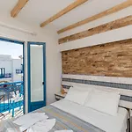 Agios Prokopios Hotel מלון דירות איוס פרוקופיוס