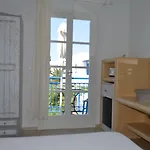 מלון דירות Agios Prokopios Hotel איוס פרוקופיוס