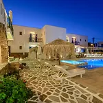 Agios Prokopios Hotel 3* איוס פרוקופיוס