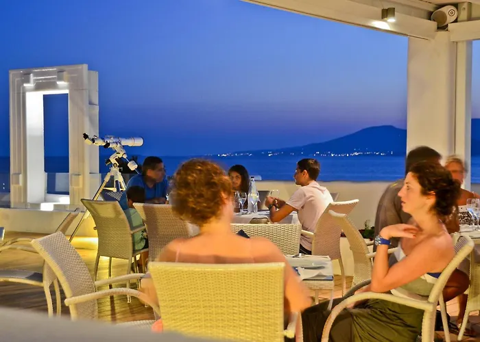 Agios Prokopios Hotel Hotel apartamentowy