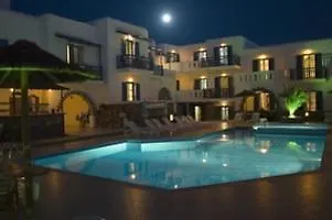 Aparthotel Agios Prokopios Hotel 3*