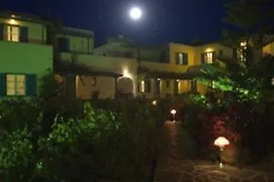 Aparthotel Agios Prokopios Hotel