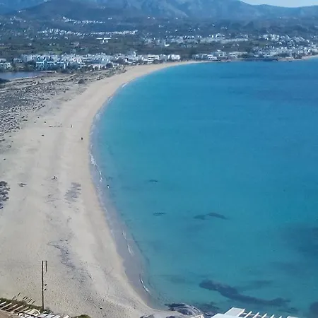 Agios Prokopios Hotel Apartmanhotel