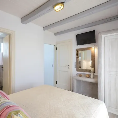 Agios Prokopios Hotel Apartmanhotel Ájosz Prokópiosz