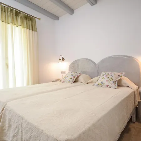 Agios Prokopios Hotel Aparthotel 3*