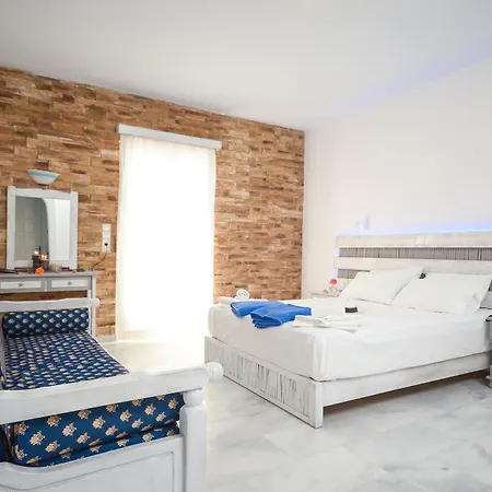 Aparthotel Agios Prokopios Hotel
