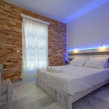 Agios Prokopios Hotel 3*