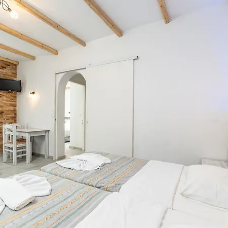 Agios Prokopios Hotel 3*