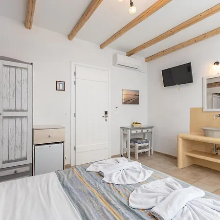Lejlighedshotel Agios Prokopios Hotel Agios Prokopios (Naxos)
