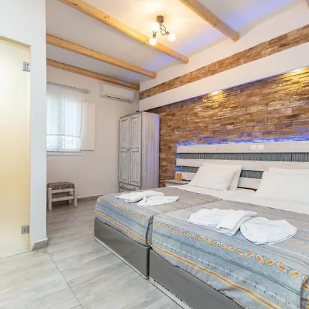 Agios Prokopios Hotel Apart Otel 3*