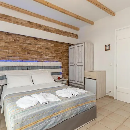 Agios Prokopios Hotel Apart Otel Agios Prokopios (Naxos)