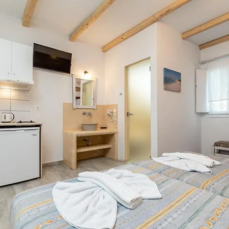 Agios Prokopios Hotel Ájosz Prokópiosz