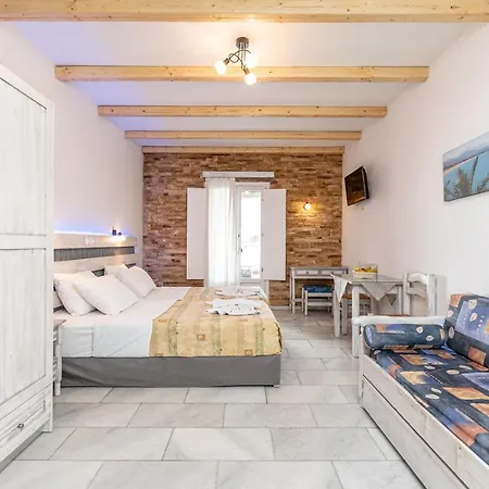 Agios Prokopios Hotel Apartmanhotel