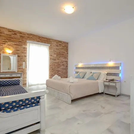 Agios Prokopios Hotel Aparthotel 3*