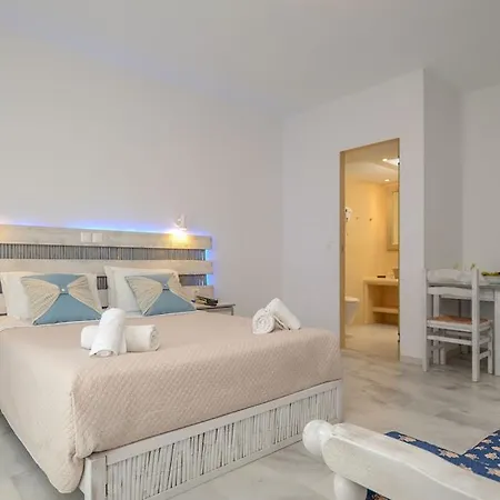 Agios Prokopios Hotel