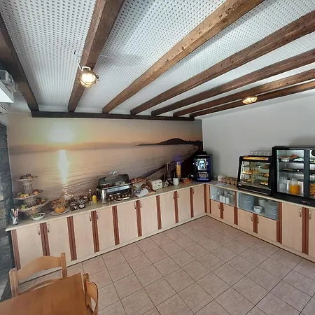 Apartahotel Agios Prokopios Hotel 3*