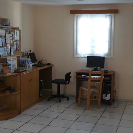 Agios Prokopios Hotel Ájosz Prokópiosz