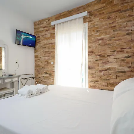 Apartahotel Agios Prokopios Hotel