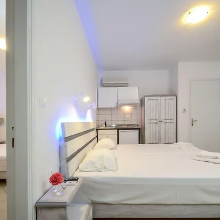 Apartahotel Agios Prokopios Hotel