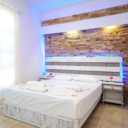Agios Prokopios Hotel Aparthotel Agios Prokopios (Naxos)