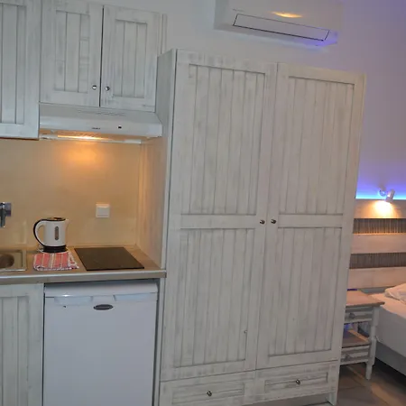 Apartahotel Agios Prokopios Hotel