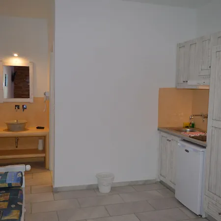 Aparthotel Agios Prokopios Hotel Agios Prokopios (Naxos)