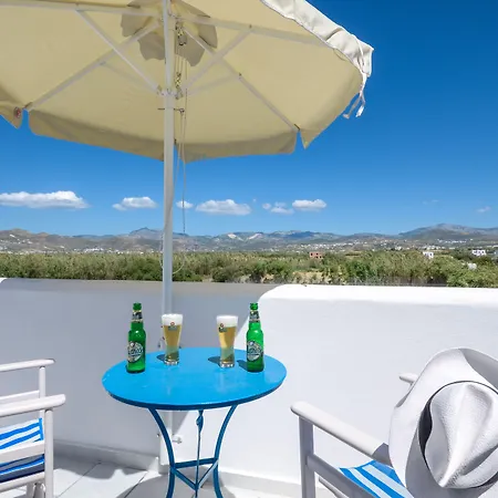 Agios Prokopios Hotel Apart Otel 3*