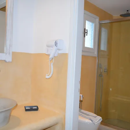 Апарт-отель Agios Prokopios Hotel