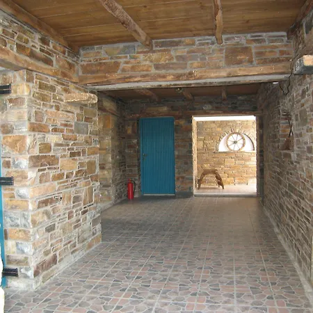 Agios Prokopios Hotel 3*